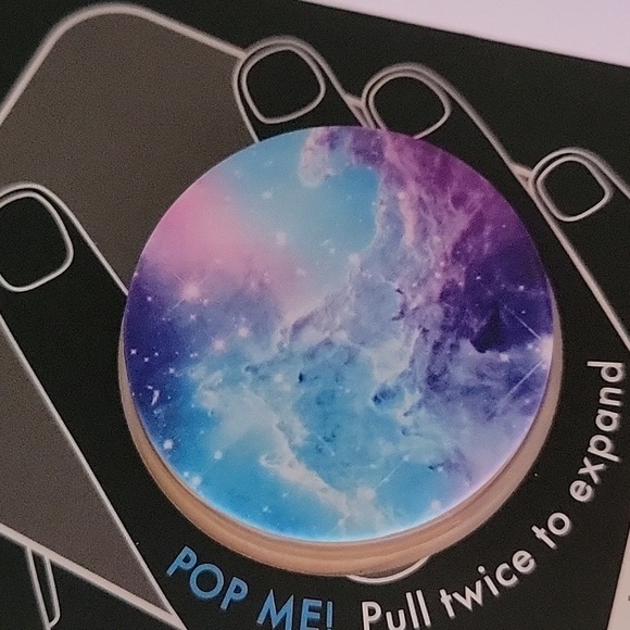 Pop Socket - Picture 3 of 3